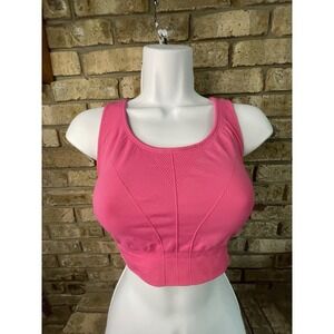 women's exert tek sports bra, fitness sports‎ bra, yoga bra size XL pair of 2